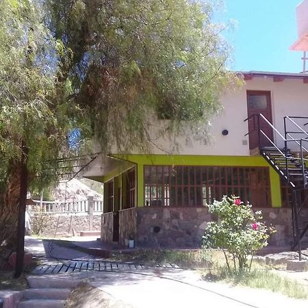 La Casa De Doris Hotel Maimará Екстериор снимка