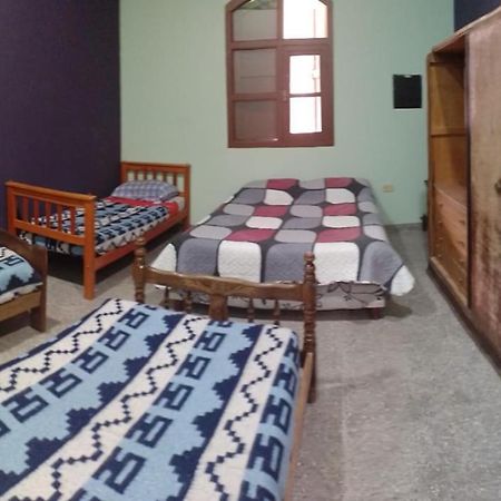La Casa De Doris Hotel Maimará Екстериор снимка