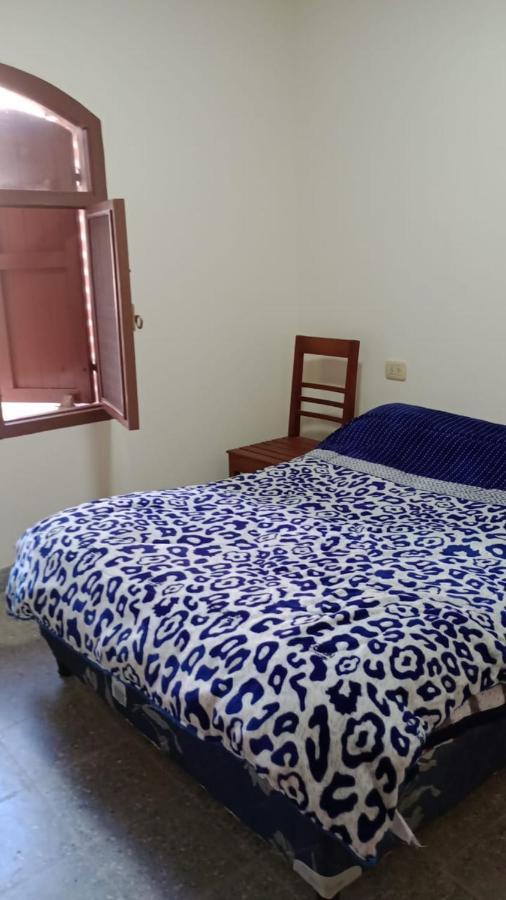 La Casa De Doris Hotel Maimará Екстериор снимка