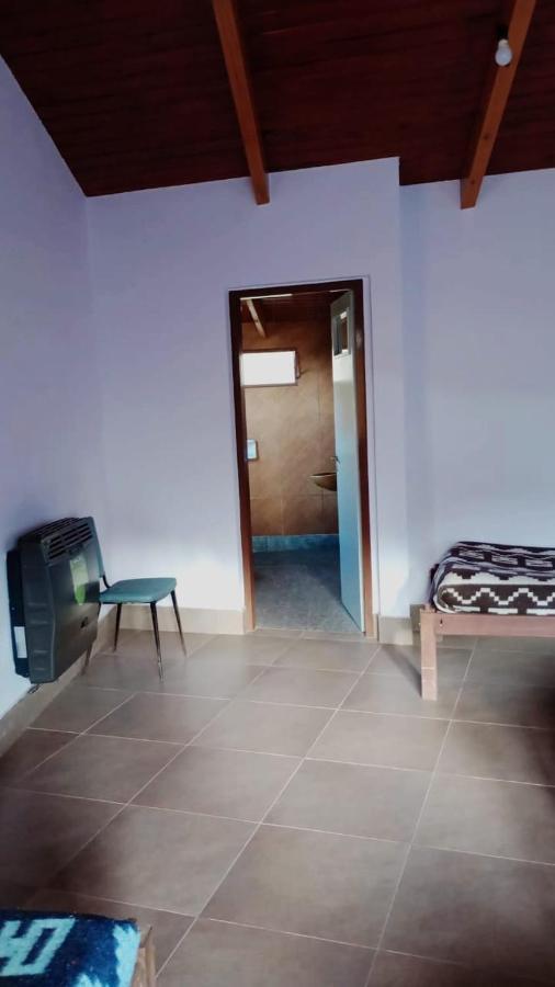 La Casa De Doris Hotel Maimará Екстериор снимка